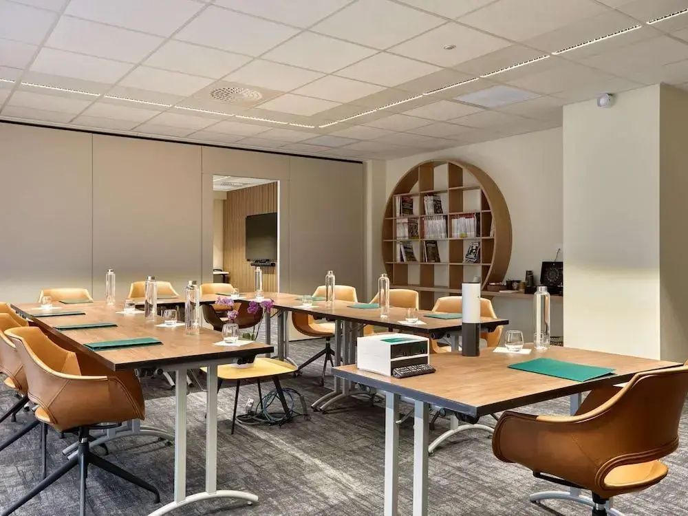 Ibis Styles La Roche-sur-yon - Général