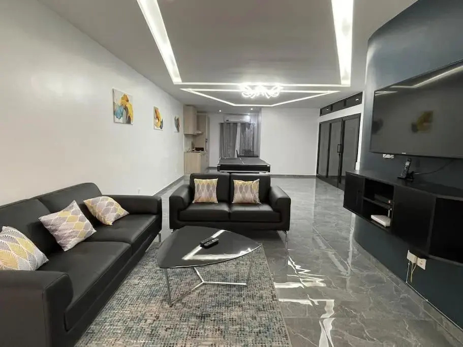 La Yaram, Appart Chic