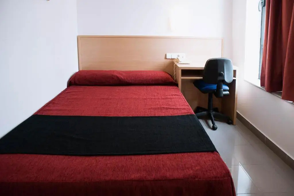 Hotel Cim Valles - Chambres