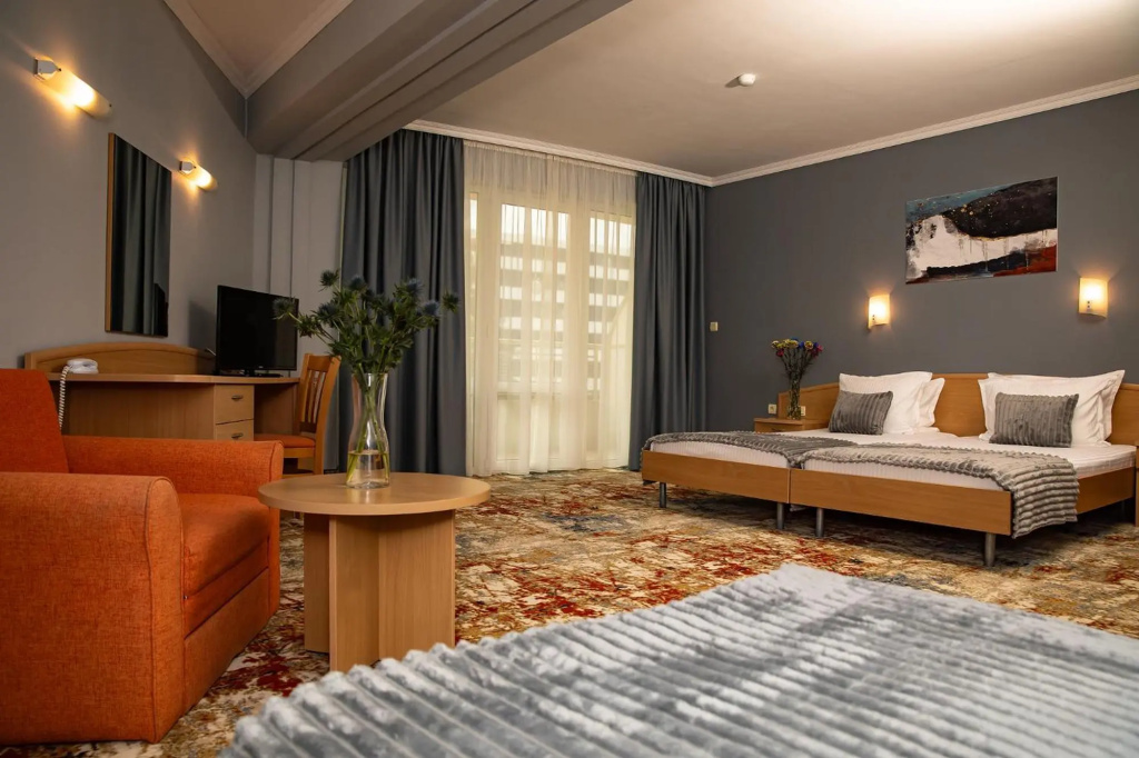 Wela Hotel - All Inclusive - Général