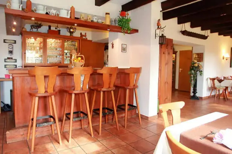 Hotel In Der Mühle - Général