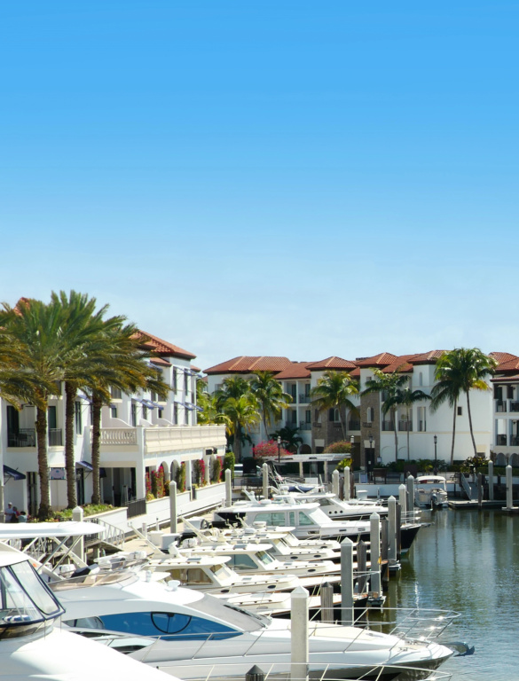 Beach & Waterfront