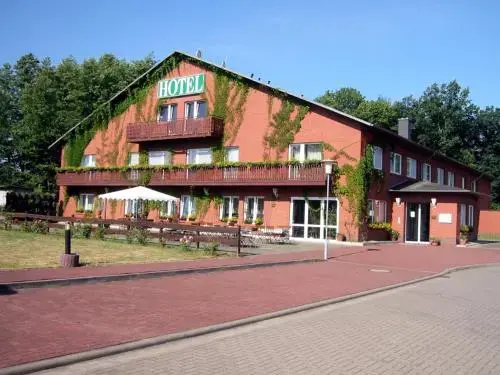 Hotel An Der Warthe