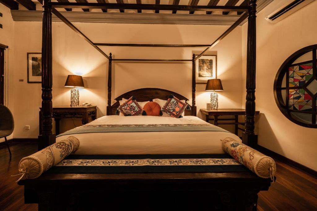 Hotel Penaga