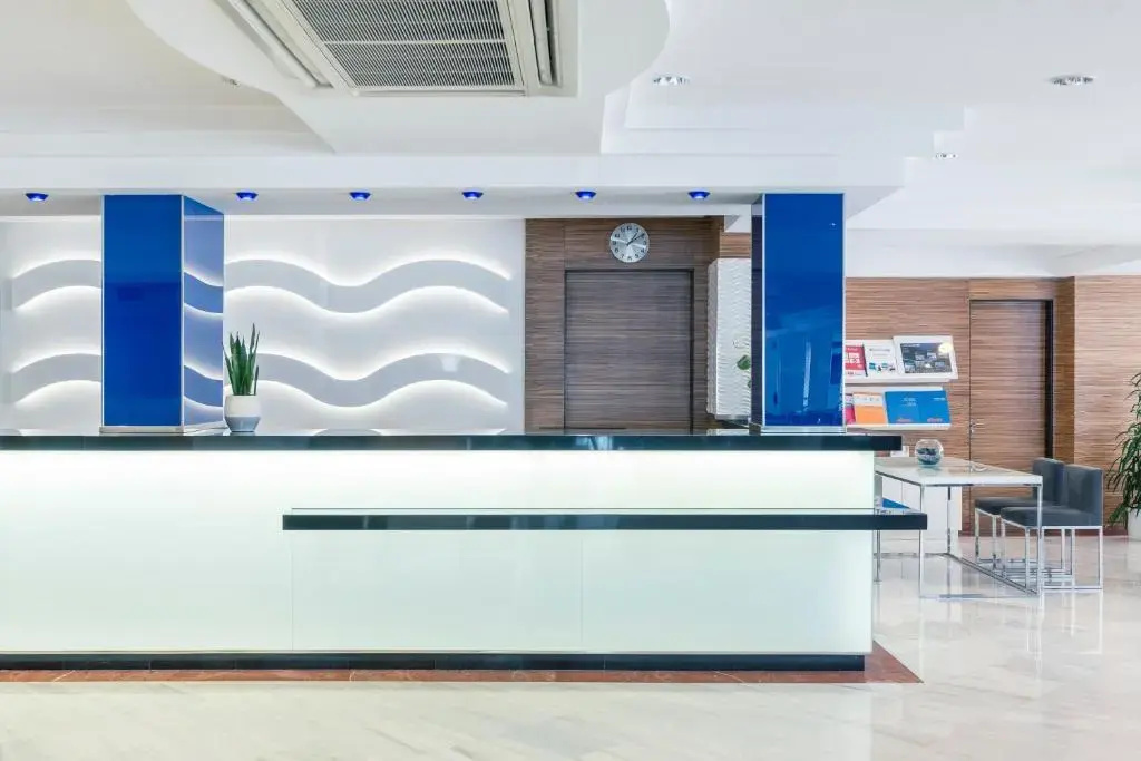 Hotel Vista Park - Général