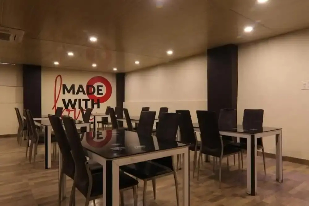 Hotel photo 16