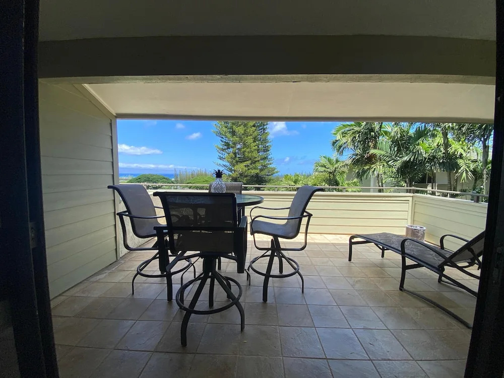 Kapalua Golf Villas 17t8