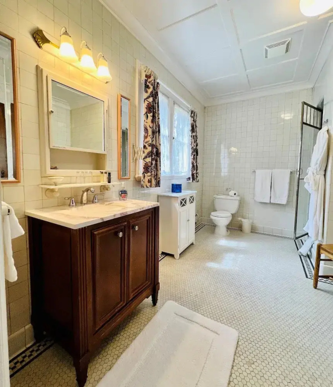 Executive room