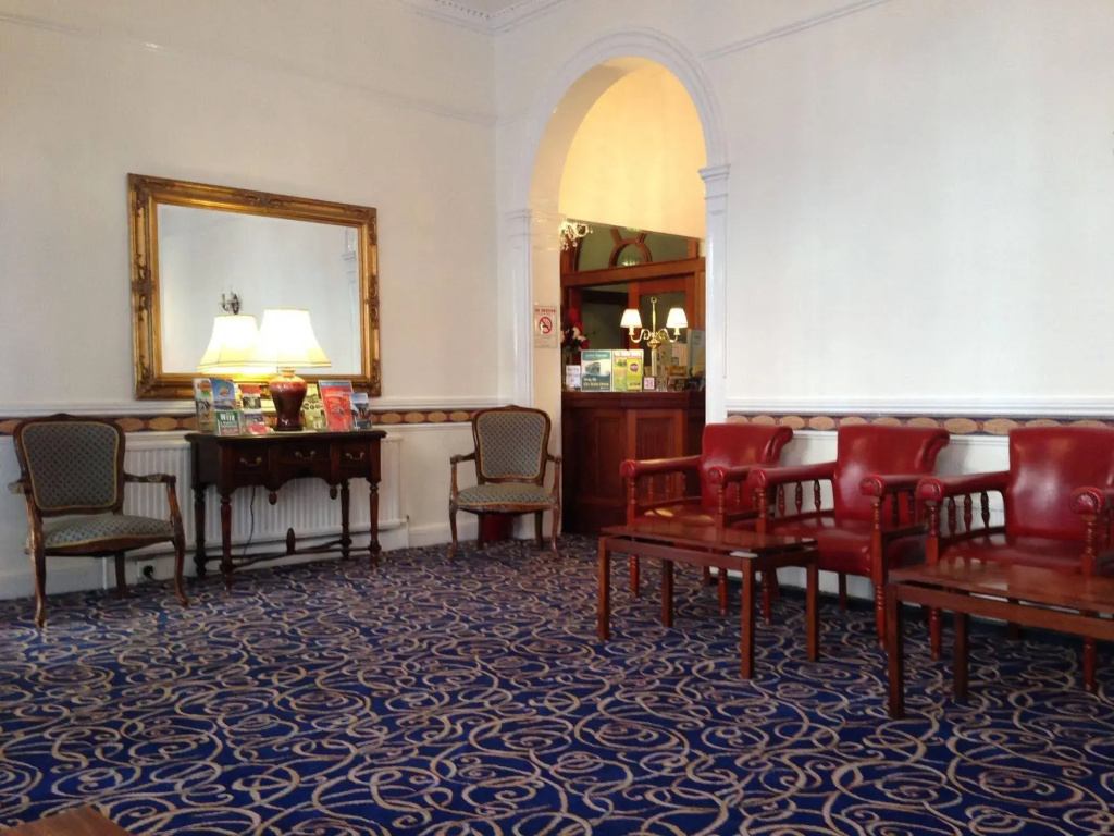 Hotel photo 14