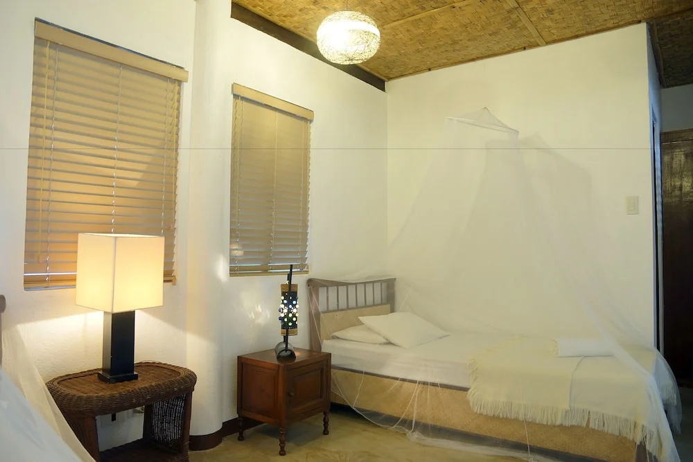 Ticao Altamar Boutique Resort - Chambres