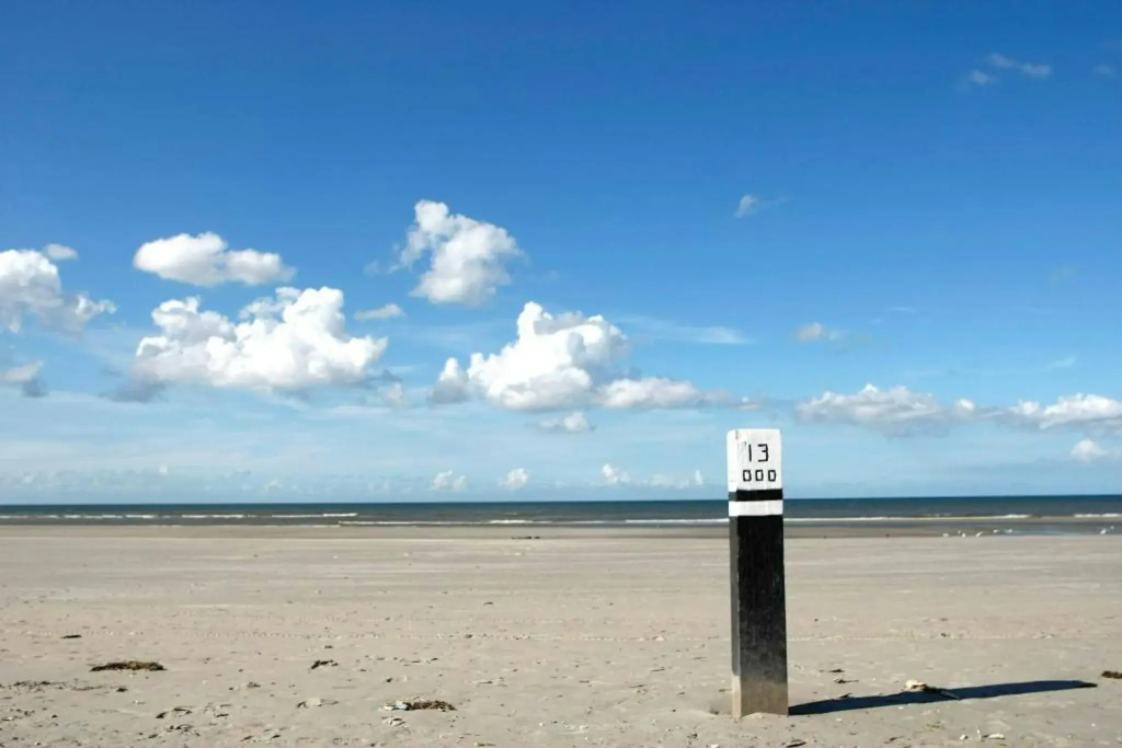 Fletcher Hotel-Restaurant Noordsee-Ameland - Général