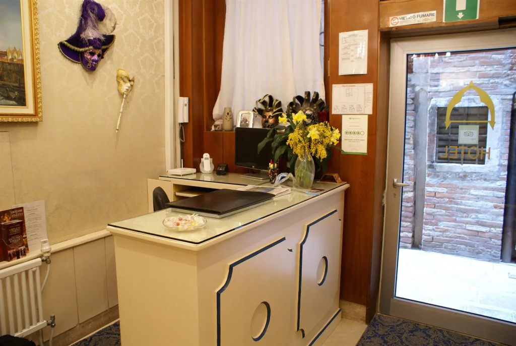 Hotel Al Gazzettino - Général