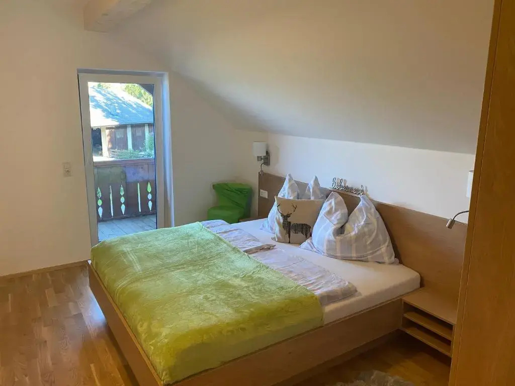 Forellenwirt Bacher - Chambres