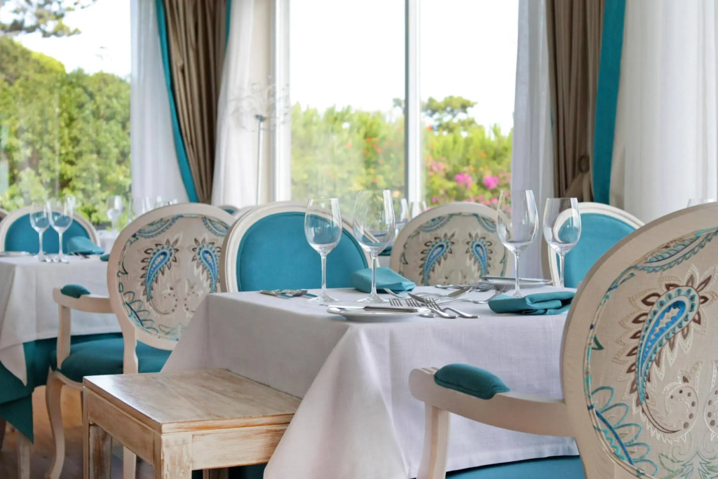 Longevity Senses Cascais Boutique Hotel & Clinic - Général