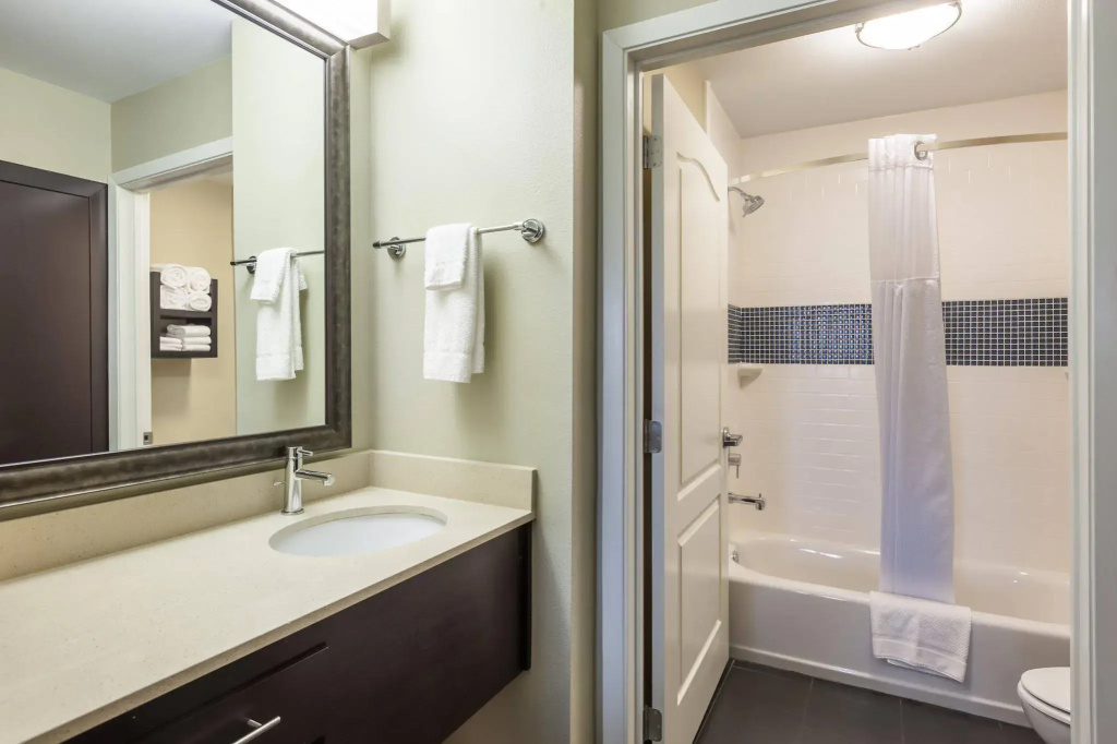 Staybridge Suites Houston I-10 West-beltway 8 by IHG - Général