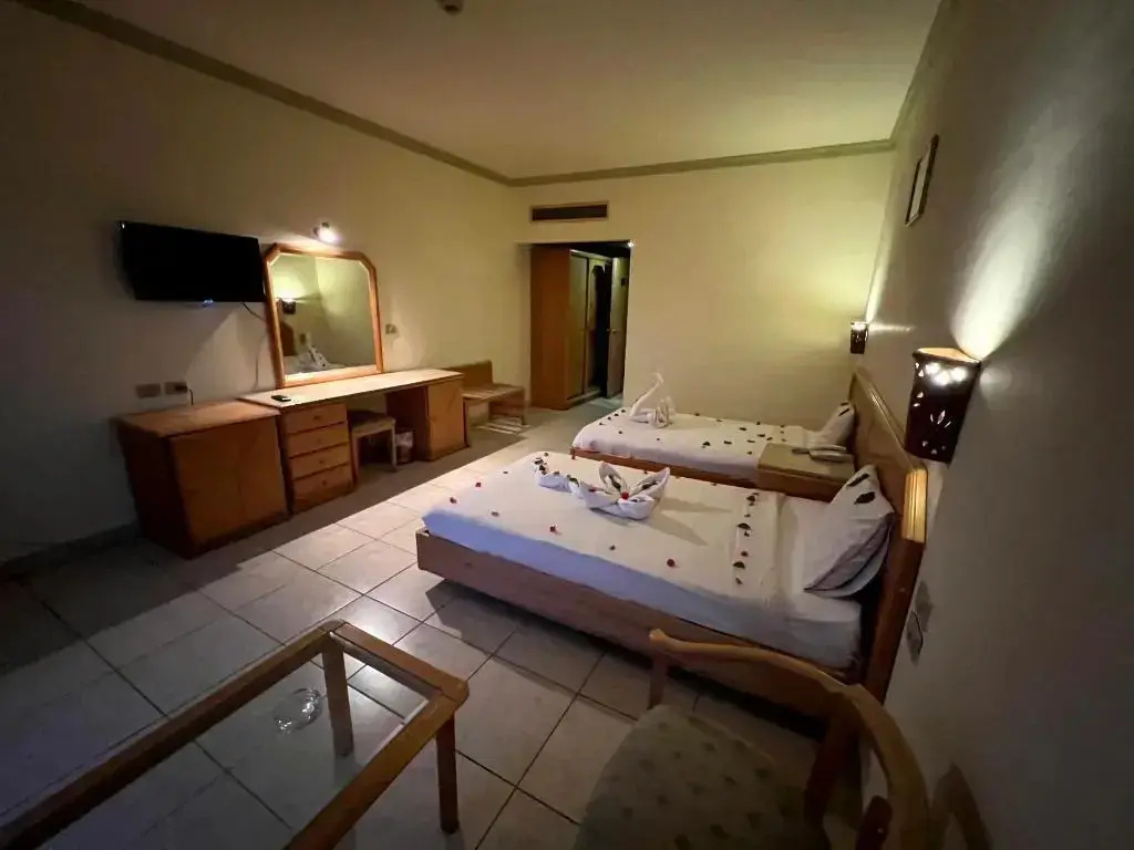 Sharm Cliff Resort, Наама Бей, Єгипет мініатюра 20