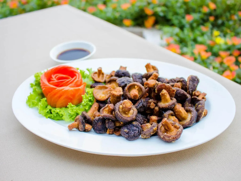Fortune Riverview Hotel Chiang Khong - фото 15