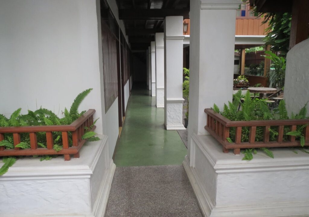Baanlek Home Stay by null