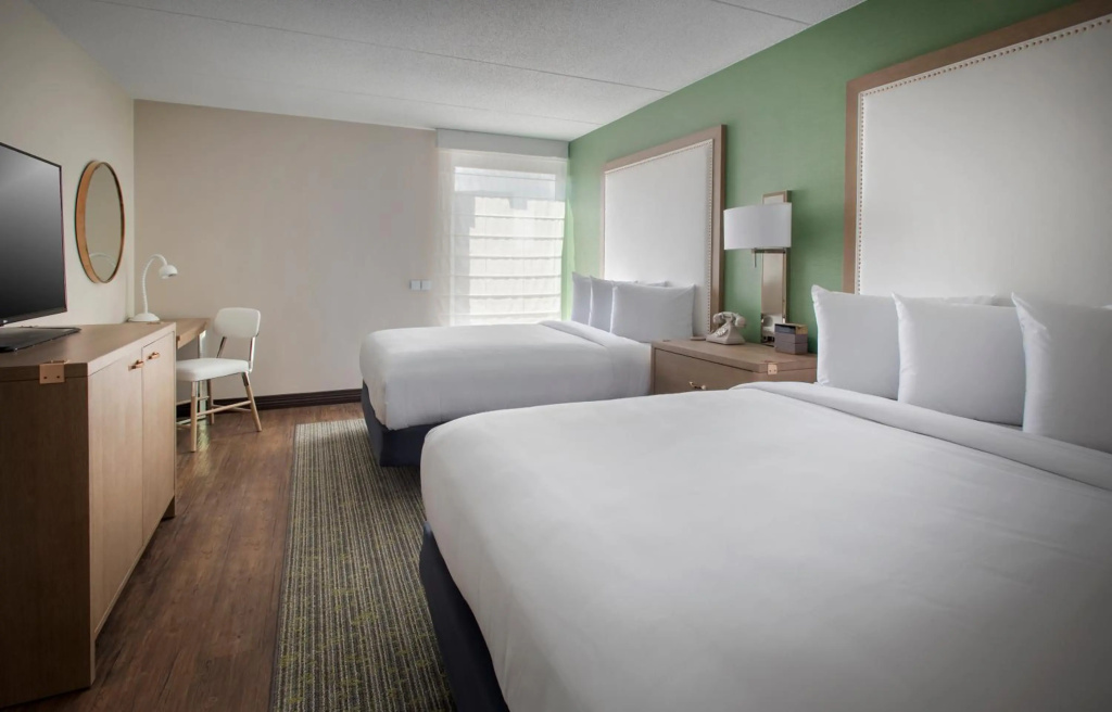 Econo Lodge Sebring — 2