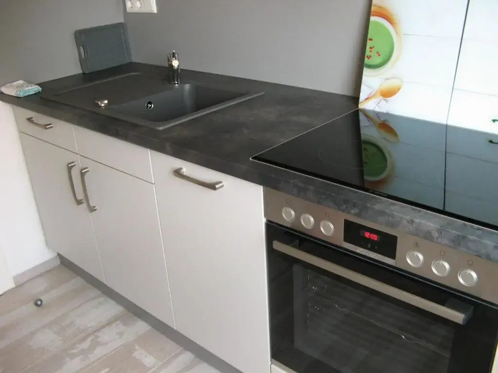 Ferienwohnung Prior