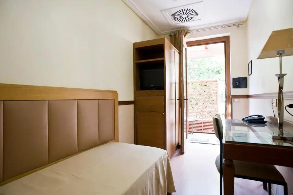 Hotel Select - Chambres