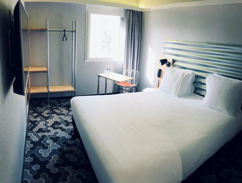 ibis styles Bobigny Centre Préfecture — фото 4