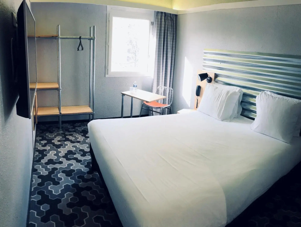 ibis styles Bobigny Centre Préfecture — фото