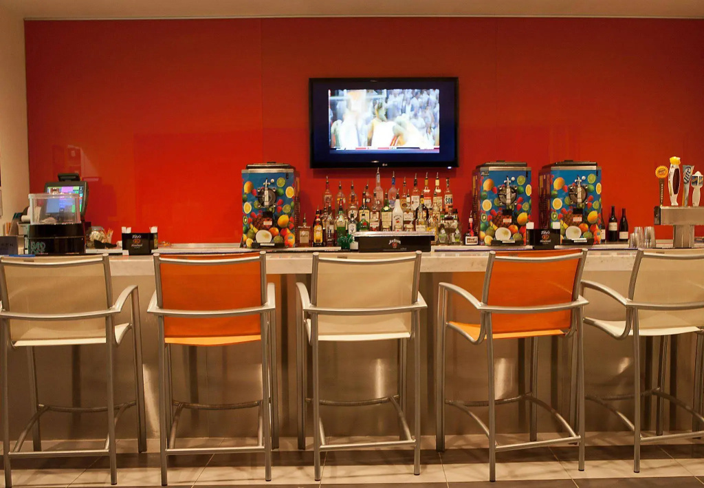 TownePlace Suites by Marriott Galveston Island - Général