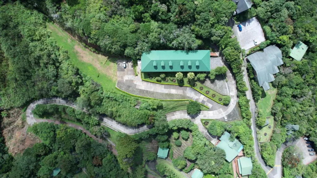 Hotel Heliconia - Monteverde - Général