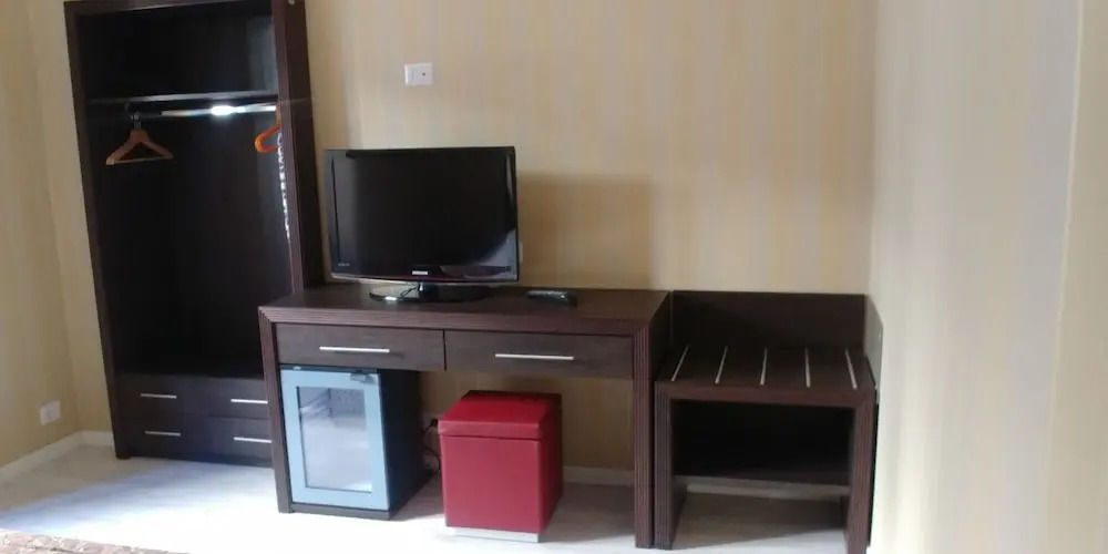 Номер Standard в Easy Holiday