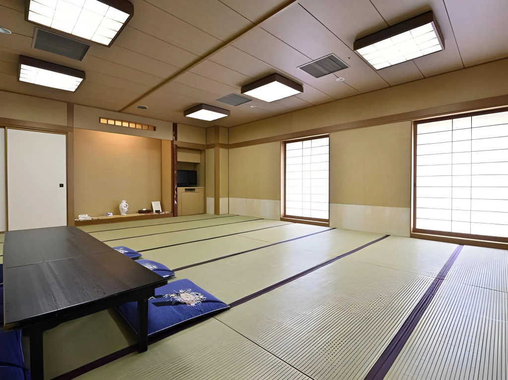 Hotel Lifort Sapporo 사진 27