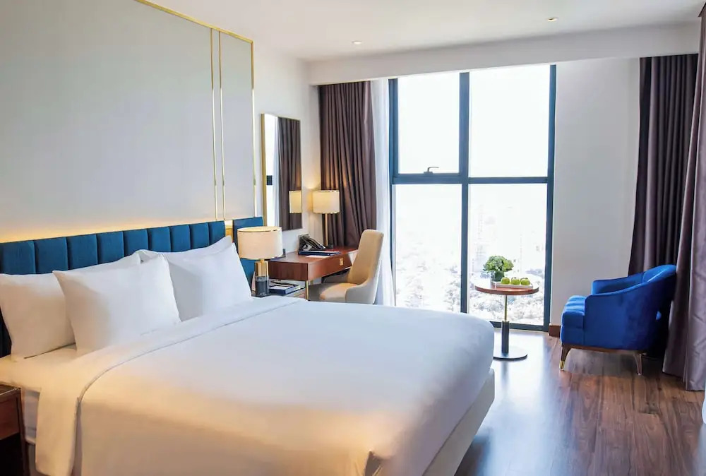 Best Western Premier Marvella Nha Trang Hotel