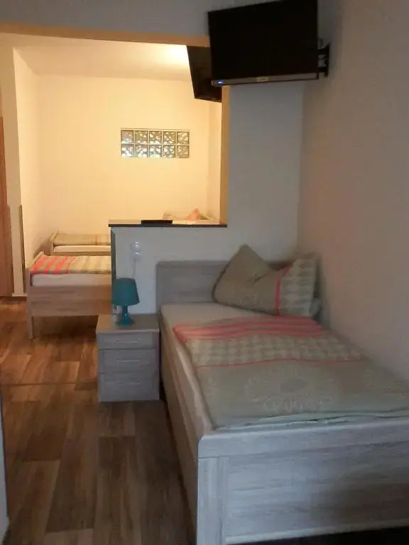 Classic room