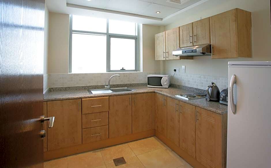 Auris Hotel Apartments Deira