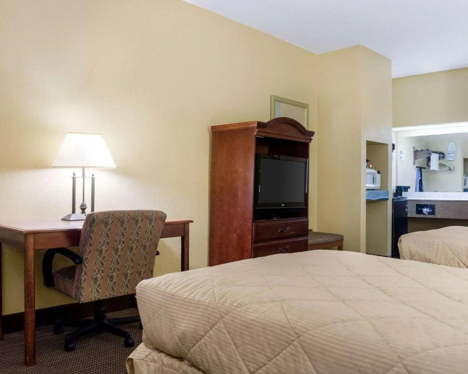 Econo Lodge Greenville — фото 6