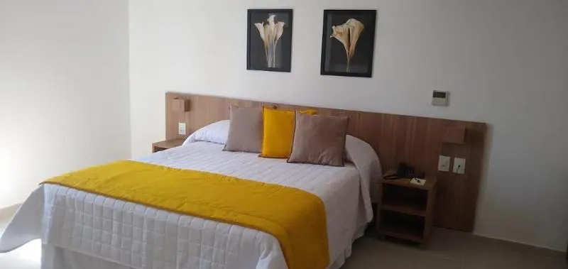 Luxury Apartment