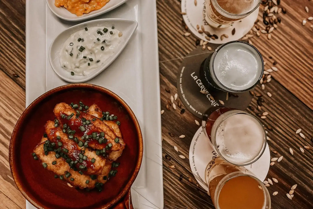 Tambo del Inka, a Luxury Collection Resort & Spa - фото 13