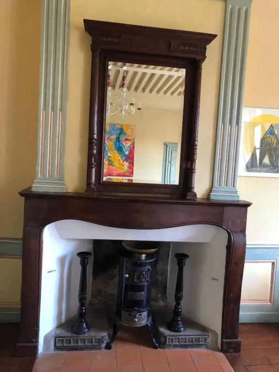 Voir la photo 2 — Domaine La Reveille