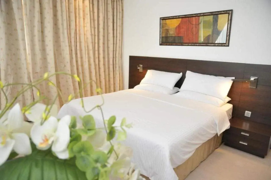 Butterfly Residence — фото 3