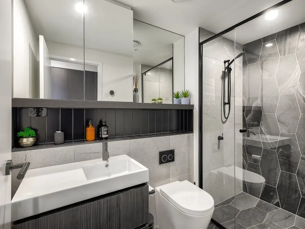 Superior Quadruple Apartment