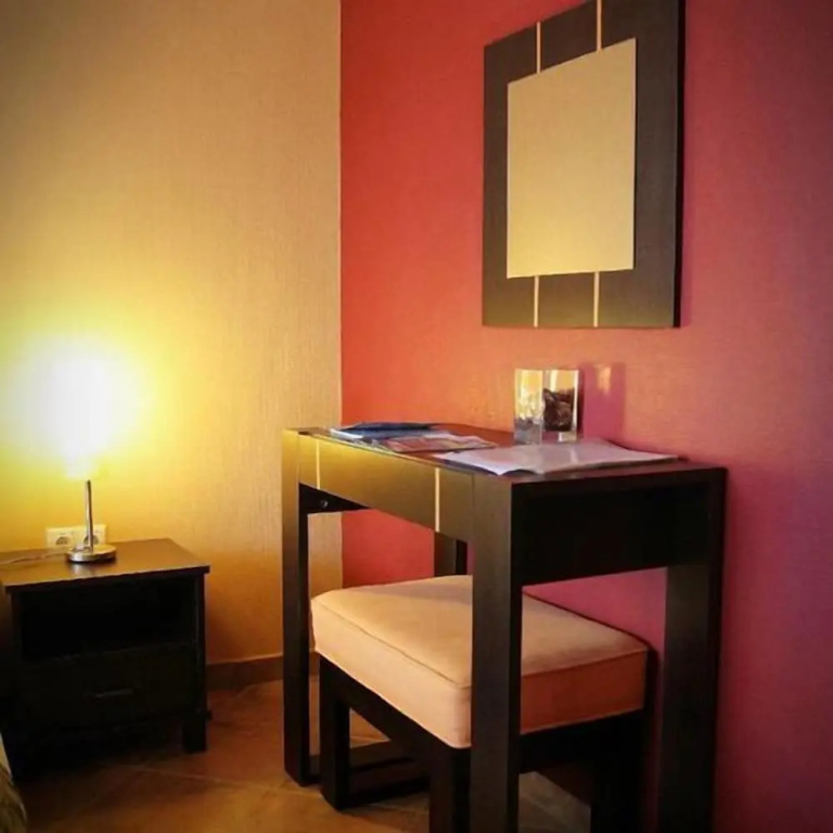 Bajor Panzio Aparthotel Restaurant - Adults Only - Chambres