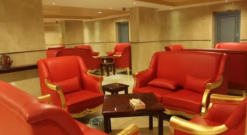 Diwan Al Aseel Apartment