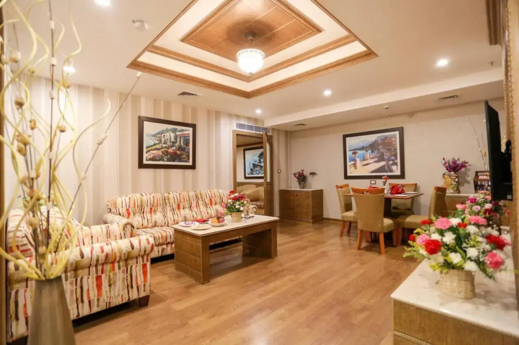 Sivaraj Inn Salem - Général