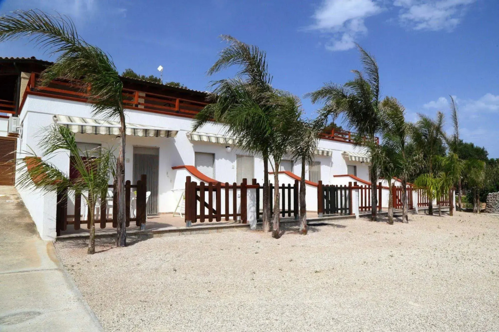 A casa di Cosimo