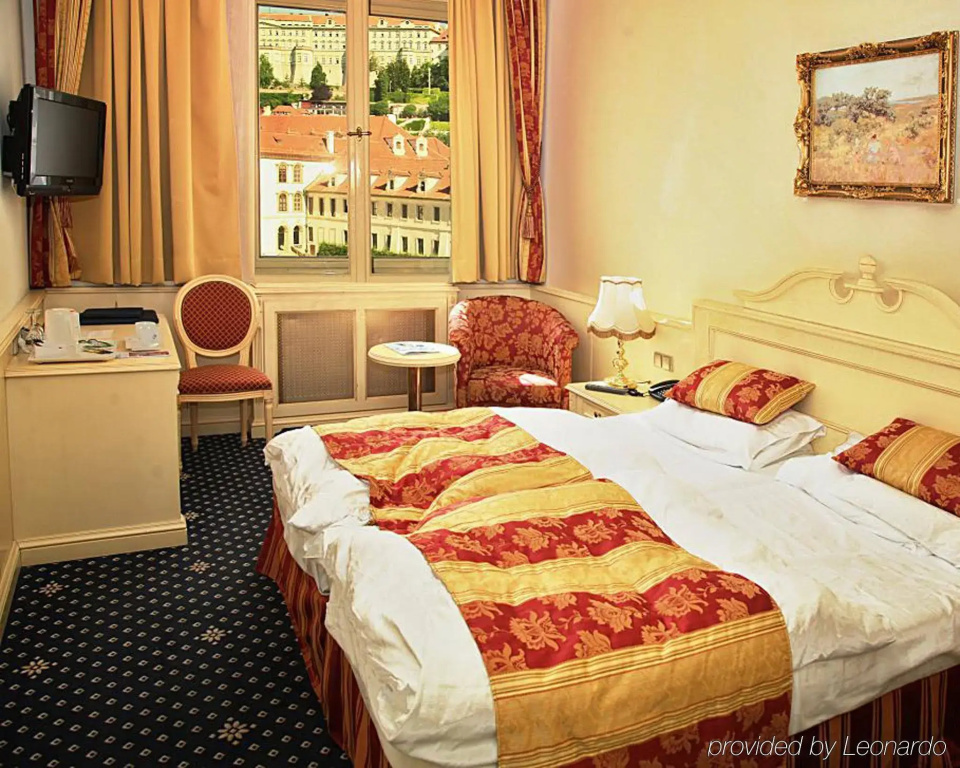 Luxury Family Hotel Royal Palace - Général