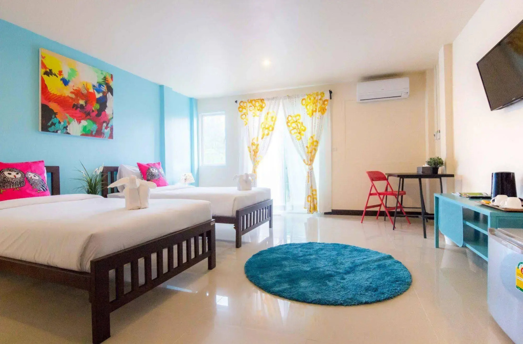 Hotel photo 25