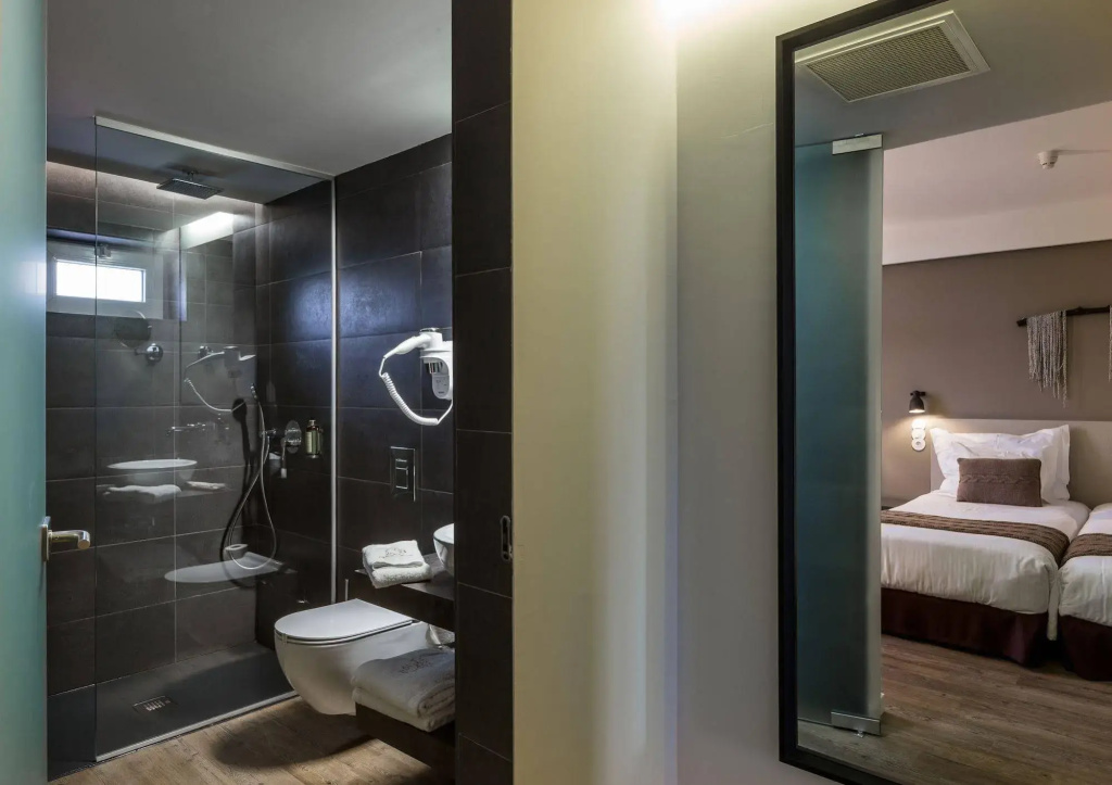 Puralã - Wool Valley Hotel & SPA - Général