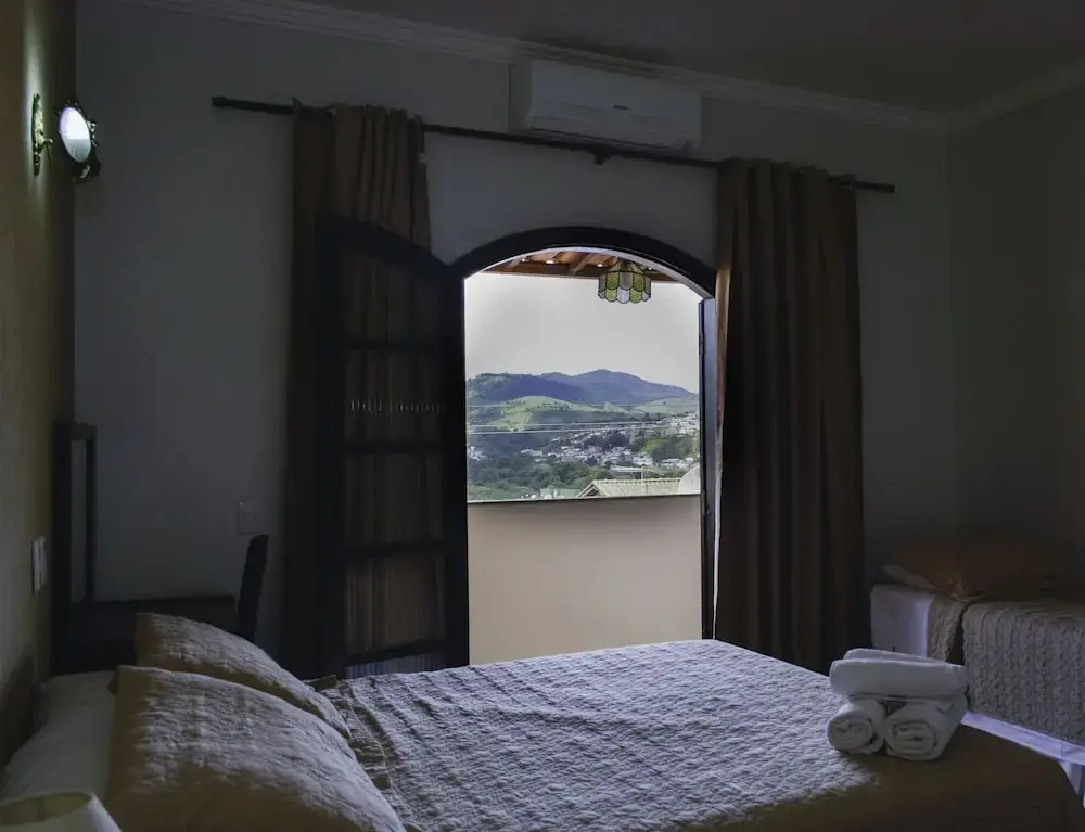 Hotel Real São Lourenço - Chambres
