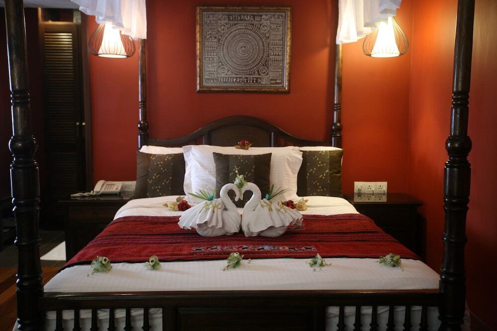 Anggun Boutique Hotel