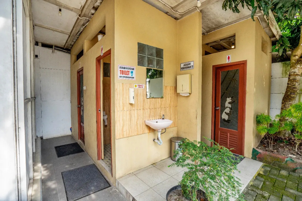 Bangka City Hotel